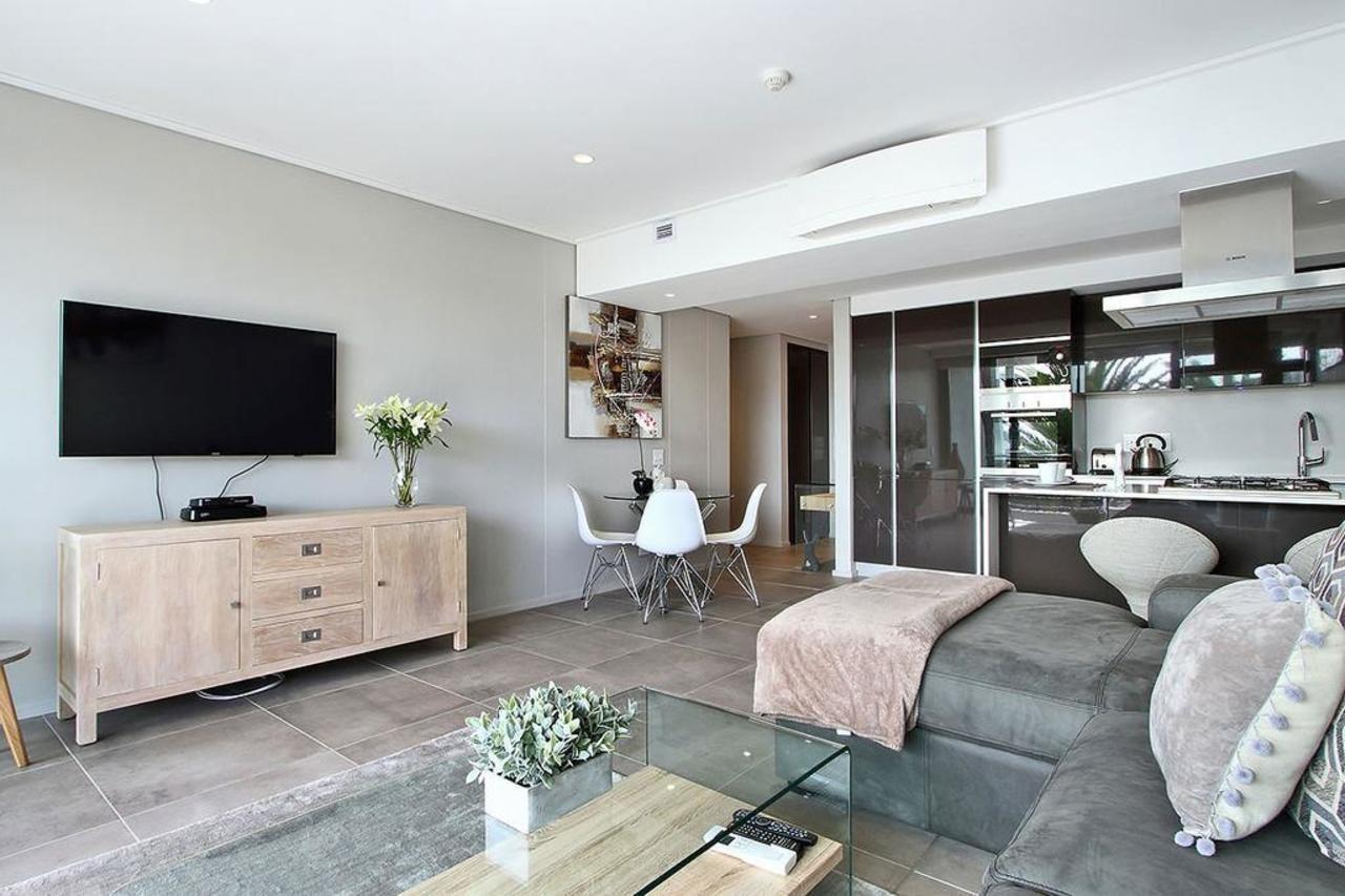 Apartment Romney One *