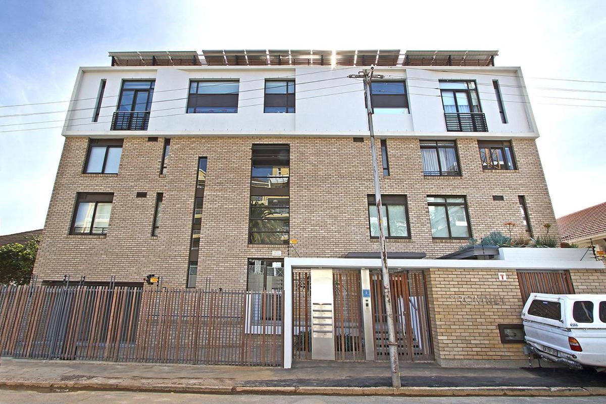 Romney One Apartment Cape Town